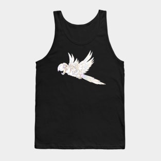 Bird Tank Top